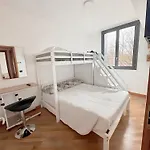 Bed & * بيرغامو