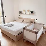 Bed & فندق مبيت وإفطار *