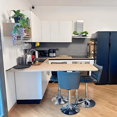 Oda ve Kahvaltı Bed &