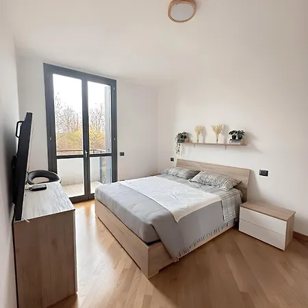 Bed & Frühstückspension Bergamo