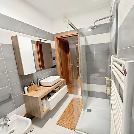 Bed & Μπέργκαμο