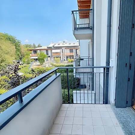 Bed & Oda ve Kahvaltı Bergamo