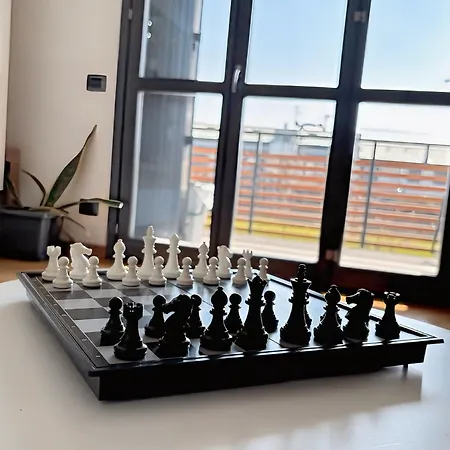 Bed & Oda ve Kahvaltı *