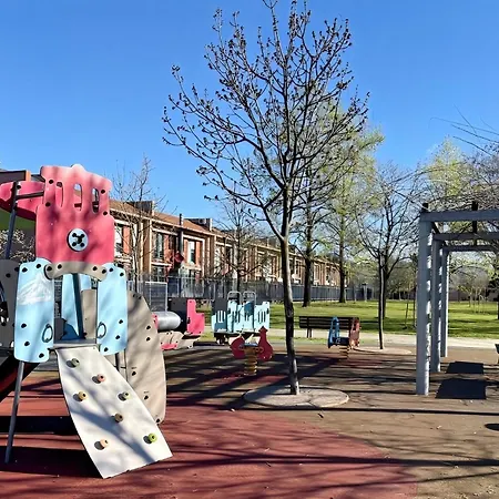 Bed and Breakfast Bed & *