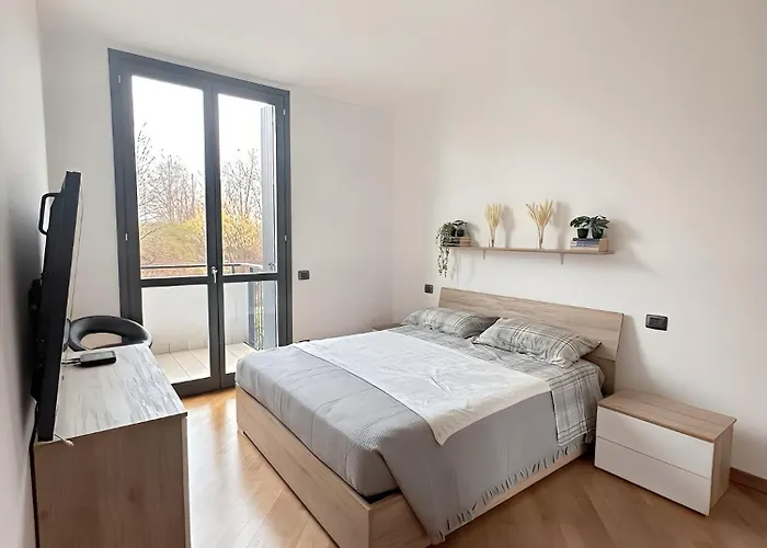 Bed & Bed & Breakfast Bergamo