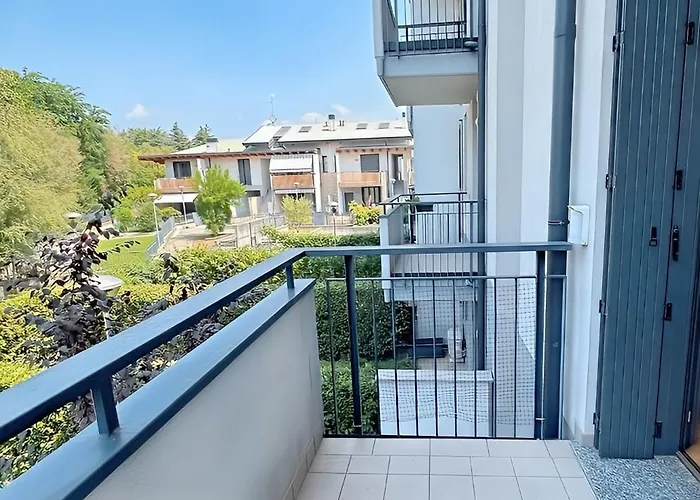 Bed & Bed & Breakfast Bergamo