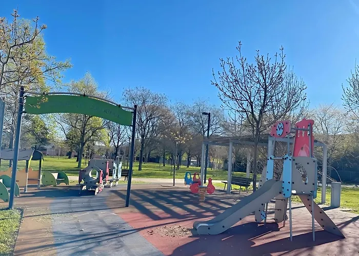 Bed & Frühstückspension