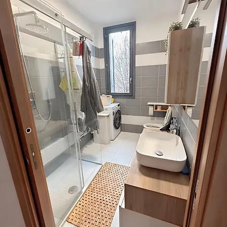 Nocleg ze śniadaniem Bed & Bergamo