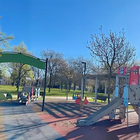 Bed & Nocleg ze śniadaniem