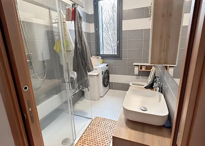 B&B Bed & 베르가모