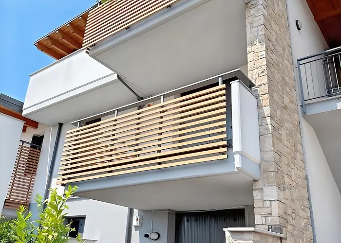 Bed & * 베르가모